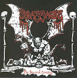 Продам фирменный CD Massacre – The Second Coming - 2008 – USA – Hells 021 / NSR 005