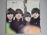 The Bеatles ‎– Beatles For Sale (Parlophone ‎– PCS 3062, UK) VG+/EX