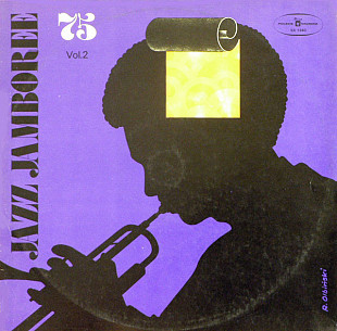 Karin Krog, Zbigniew Namysłowski Quintet – Jazz Jamboree 75 Vol. 2