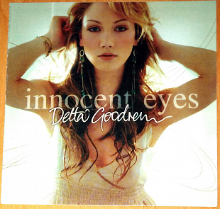 Delta Goodrem - Innocent Eyes (2003)(Pop Rock)