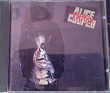 Alice Cooper 1989