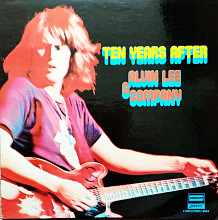 Ten Years After_Alvin Lee and Company