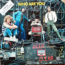 The Who_Who Are You