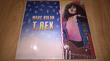 Marc Bolan & T. Rex (Greatest Hits) 1967-72. (LP). 12. Vinyl. Пластинка. Russia. Ламинат.