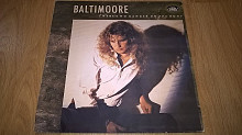 Baltimoore (There's No Danger On The Roof) 1988. (LP). 12. Vinyl. Пластинка. Russia