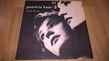 Patricia Kaas (Scene De Vie) 1990. (LP). 12. Vinyl. Пластинка Russia. CBS. NM/EX+