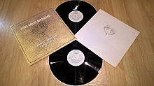 Rock Opera (Jesus Christ Superstar) 1971. (2LP). 12. Vinyl. Пластинка. Russia. M (Mint). Новая. Букл