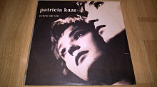 Patricia Kaas (Scene De Vie) 1990. (LP). 12. Vinyl. Пластинка