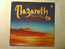 Nazaret 75 UK NM/NM