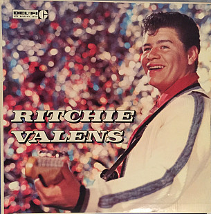 Ritchie Valens