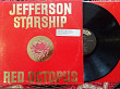 Виниловая пластинка Jefferson Starship