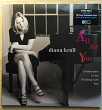 Diana Krall ‎– All For You (A Dedication To The Nat King Cole Trio)