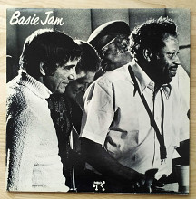 Count Basie ‎– Basie Jam