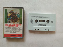 Фирменная кассета США Beach Boys The | Christmas Album