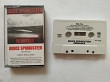 Bruce Sprigsteen | Nebraska Фирменная кассета США