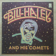 Новая пластинка Bill Haley and His Comets