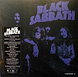 The Vinyl Collection 1970-1978 Black Sabbath