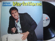 ADRIANO CELENTANO VARIATIONS GERMANY