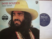 DEMIS ROUSSOS FOREVER AND EVER GERMANY