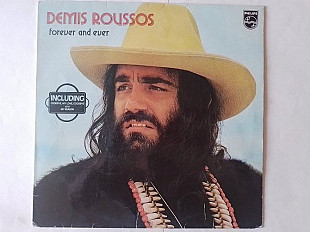 Demis Roussos Forever and Ever Germany