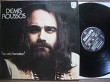DEMIS ROUSSOS MY ONLY FASCINATION GERMANY