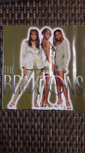 The Braxtons1998г.( фирменный)
