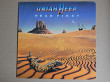 Uriah Heep ‎– Head First (Bronze ‎– BRZ 20362, Italy) NM-/NM-