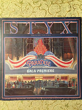 STYX Paradise theatre