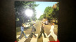 Пластинка The Beatles Abbey Road, Capitol, sj383