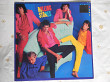 The Rolling Stones ‎– Dirty Work (Rolling Stones Records ‎– CBS 86321, EU) insert NM-/NM-