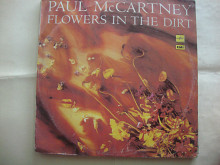 Paul mccartney flowers in the dirt