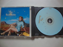 Bette madlen the best of bette