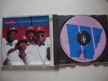 Boy ii men cooley high harmony usa