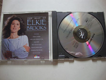 Elkie brooks the best of eec