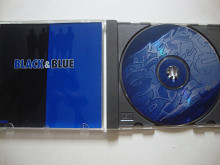 Backstreet boys black/blue eu