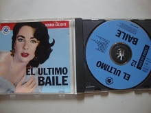 Baile el ultimo