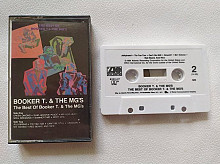 Booker T. & the Mg's | The best of booker T. & the MG's