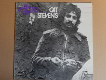 Cat Stevens ‎– The Beginning - Vol. 10 (Deram ‎– 6.21683, Germany) NM-/NM-