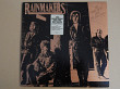 The Rainmakers ‎– The Good News And The Bad News (Mercury ‎– 838 232-1, US) NM-/EX