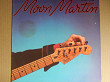 Moon Martin ‎– Street Fever (Capitol Records ‎– 1C 038-15 7600 1, Germany) EX+/NM-