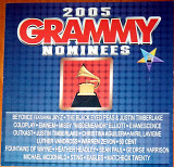 Grammy 2005 – Nominees