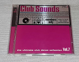 Фирменный Club Sounds - Vol. 7