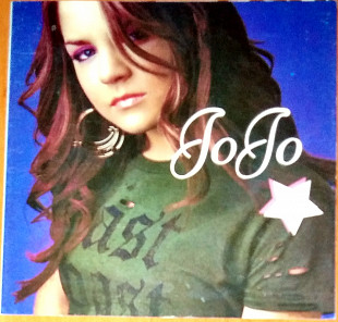 Jojo – Jojo (2004)