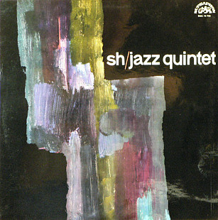 SH/Jazz Quintet (1967)