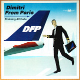 Dimitri from Paris – Cruising attitude (2004)