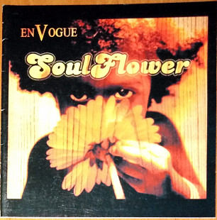 En vogue – Soul flower (2004)