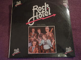 LP Рок-Отель - 1981