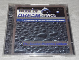Фирменный Best Of Dream Dance - The Special Megamix Edition