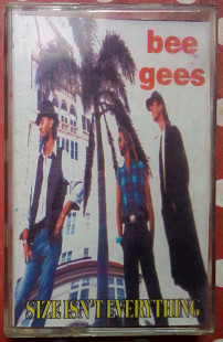 Bee Gees - Size Isn't Everything 1993