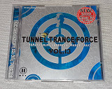 Фирменный Tunnel Trance Force - Vol. 13